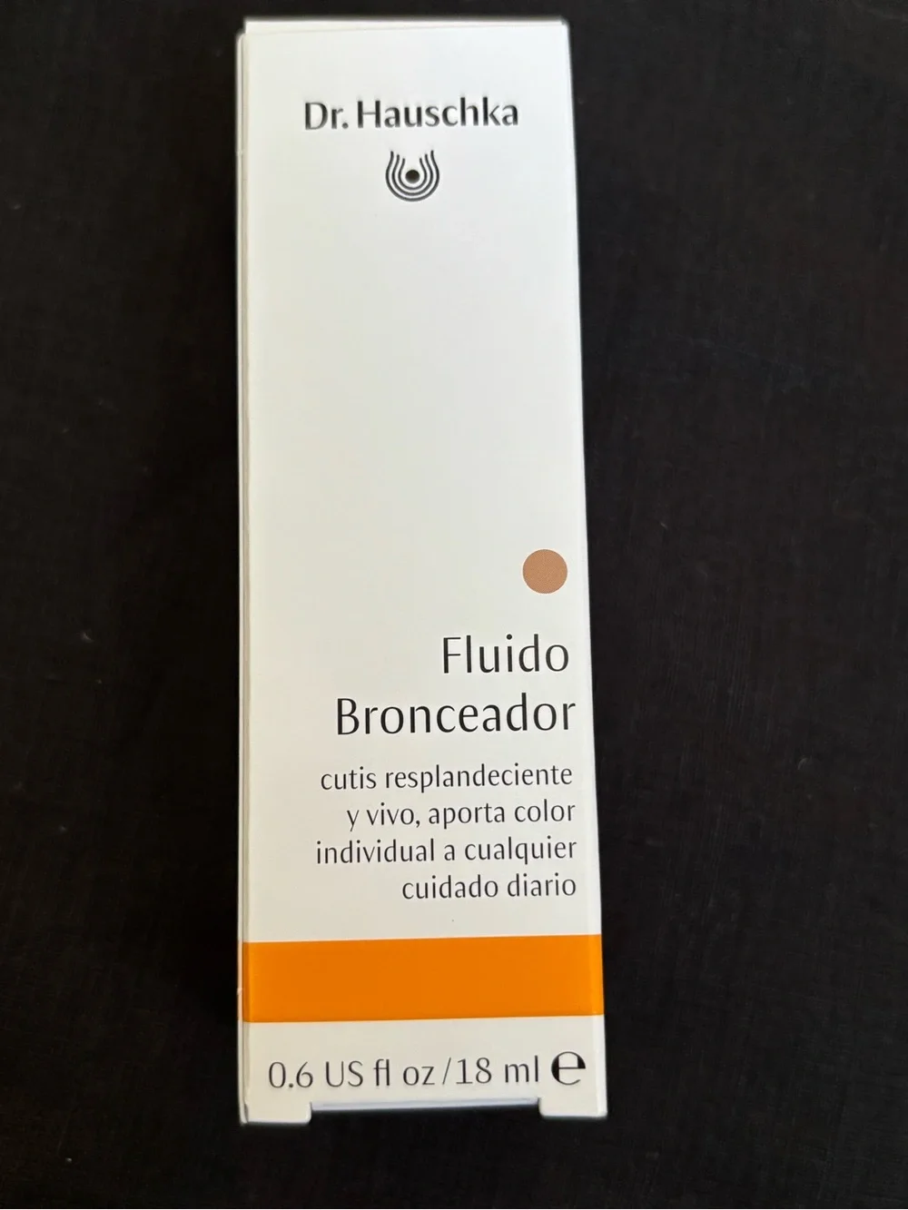 Translucent Bronzing Tint - Bronze